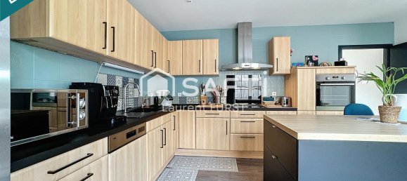 Casa T5 em Metz, France N.º 154668 5