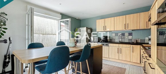 Casa T5 em Metz, France N.º 154668 2