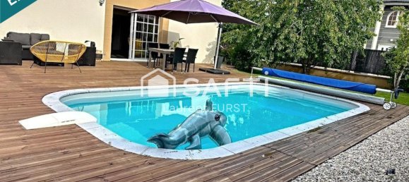 Casa T5 em Metz, France N.º 154668 7