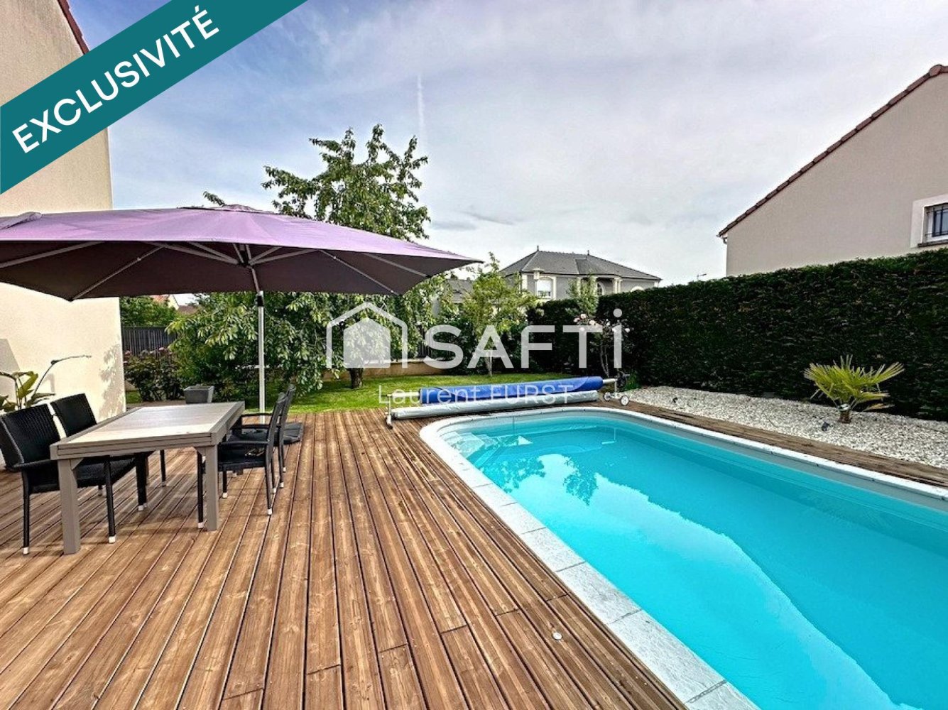 Casa T5 em Metz, France N.º 154668