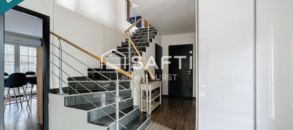 Casa T5 em Metz, France N.º 154668 9