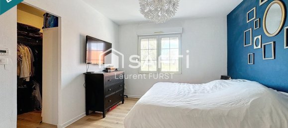 Casa T5 em Metz, France N.º 154668 16