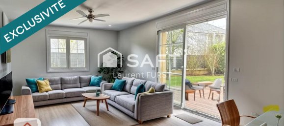 Casa T5 em Metz, France N.º 154668 3