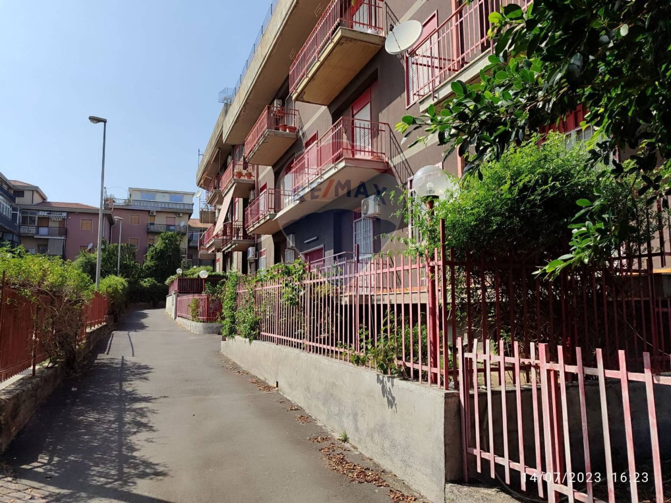 4 Schlafzimmer Wohnung in Catania, Italy, Nr. 159428