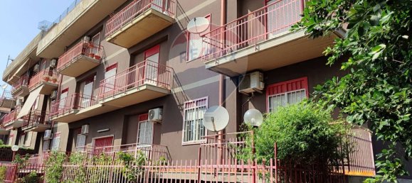 4 Schlafzimmer Wohnung in Catania, Italy, Nr. 159428 3