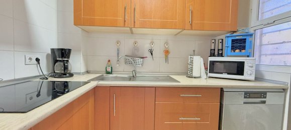 2 Schlafzimmer Wohnung in Fuengirola, Spain, Nr. 42872 9