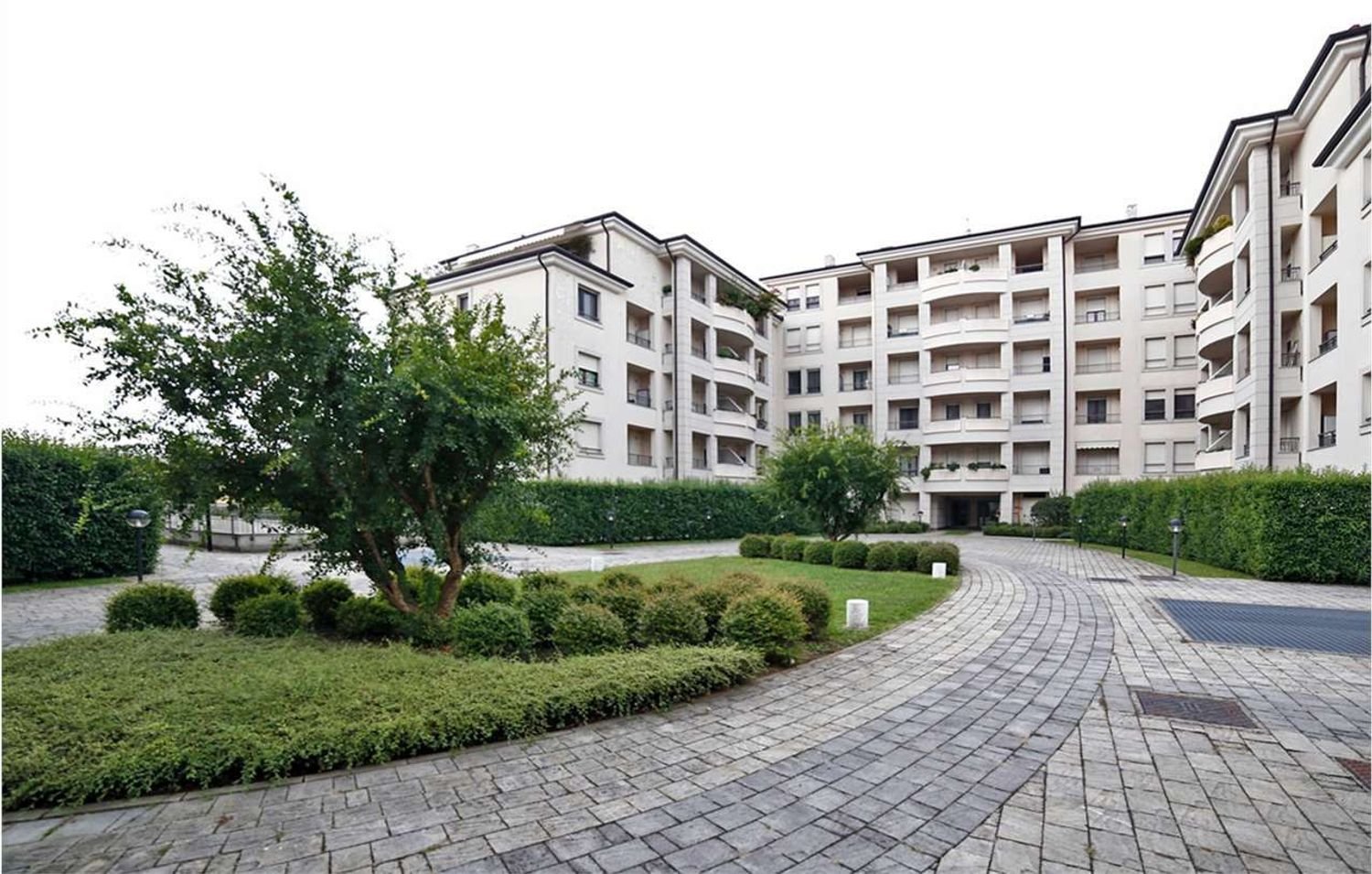 3 غرف نوم شقة في Villa Cortese, Italy رقم 382518