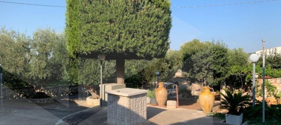 2 chambres Villa à Monopoli, Italy No. 28773 2