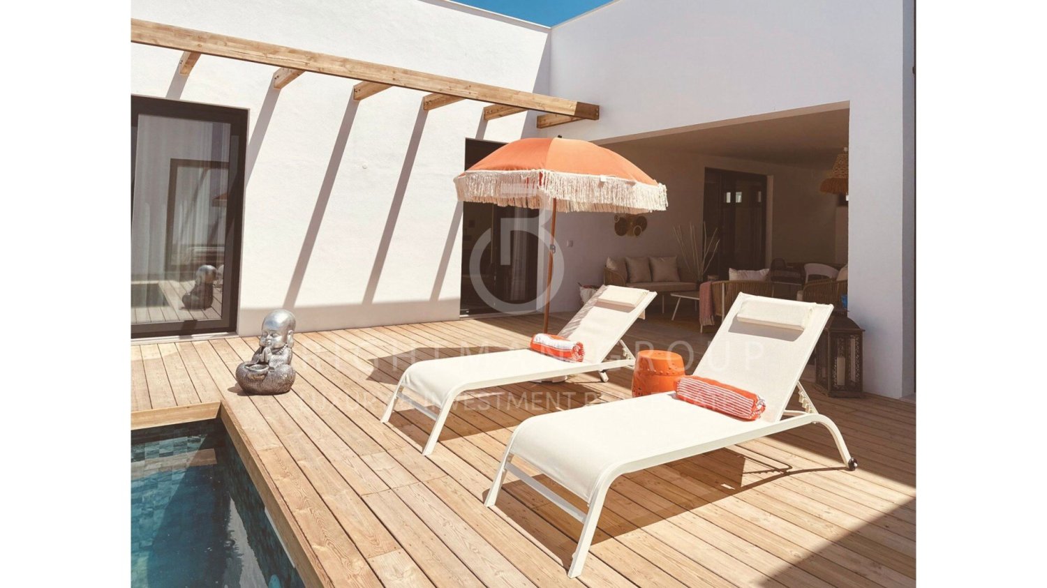 4 Schlafzimmer Villa in Grandola, Portugal, Nr. 144359