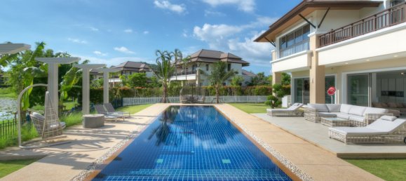 4 Schlafzimmer Haus in Bang Tao, Thailand, Nr. 152759 30