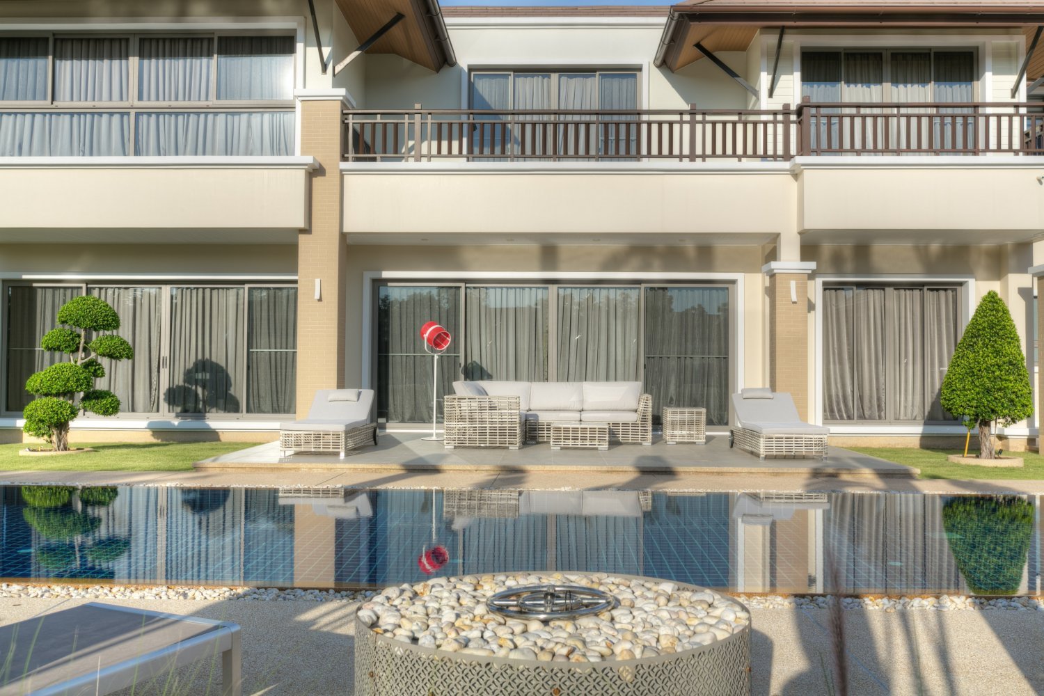4 Schlafzimmer Haus in Bang Tao, Thailand, Nr. 152759
