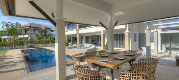 4 Schlafzimmer Haus in Bang Tao, Thailand, Nr. 152759 26