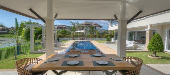 4 Schlafzimmer Haus in Bang Tao, Thailand, Nr. 152759 25