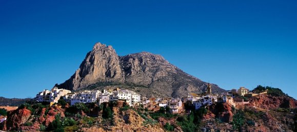 2 bedrooms Bungalow in Finestrat, Spain No. 6864 14