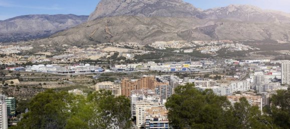 2 bedrooms Bungalow in Finestrat, Spain No. 6864 7