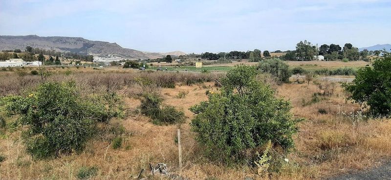 Terreno en Pizarra, Spain 14673 m² No. 227413