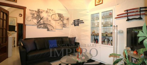 2 bedrooms Apartment in Camporosso, Italy No. 86664 2