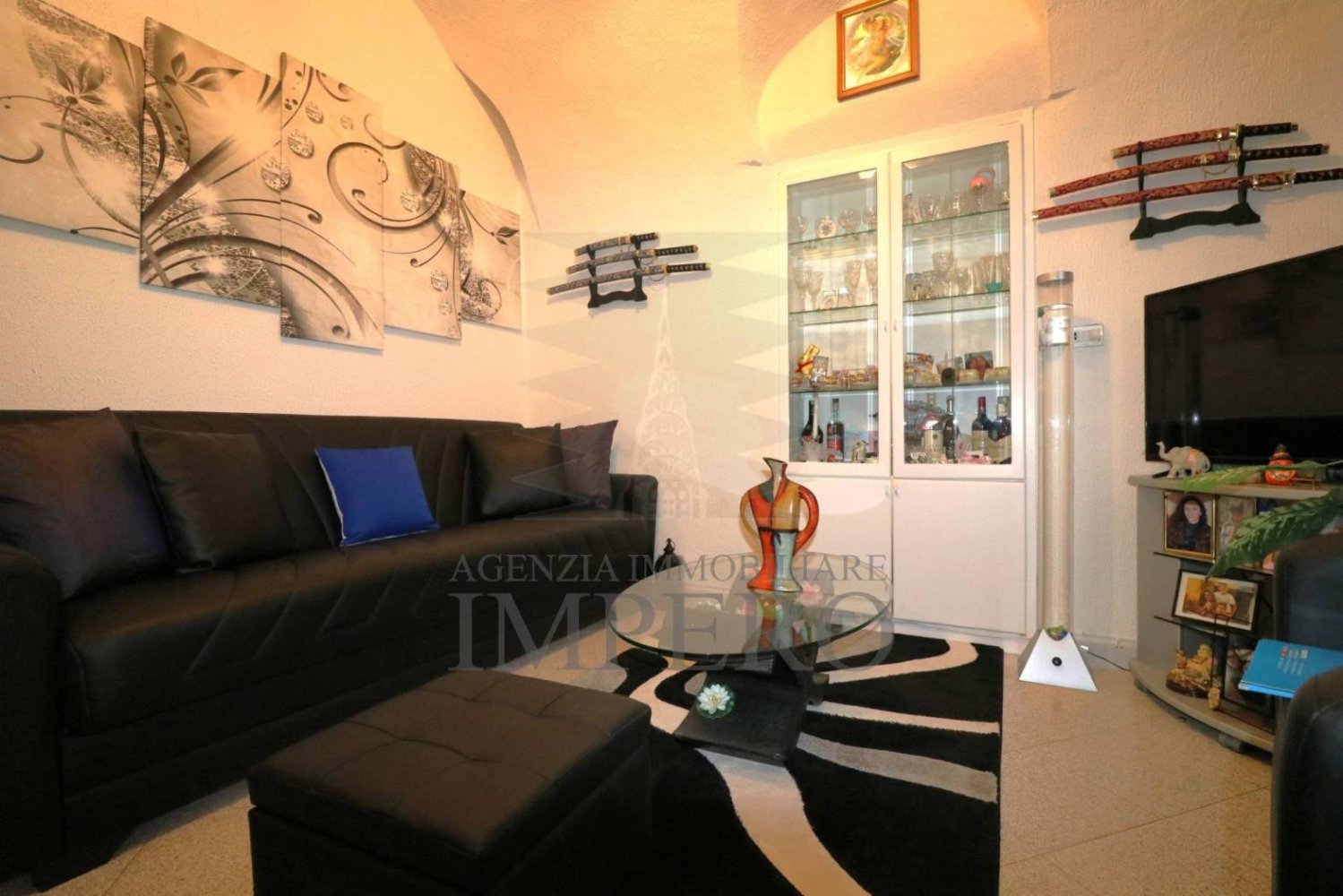 2 bedrooms Apartment in Camporosso, Italy No. 86664