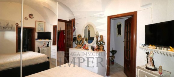 2 bedrooms Apartment in Camporosso, Italy No. 86664 12