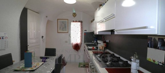 2 bedrooms Apartment in Camporosso, Italy No. 86664 8