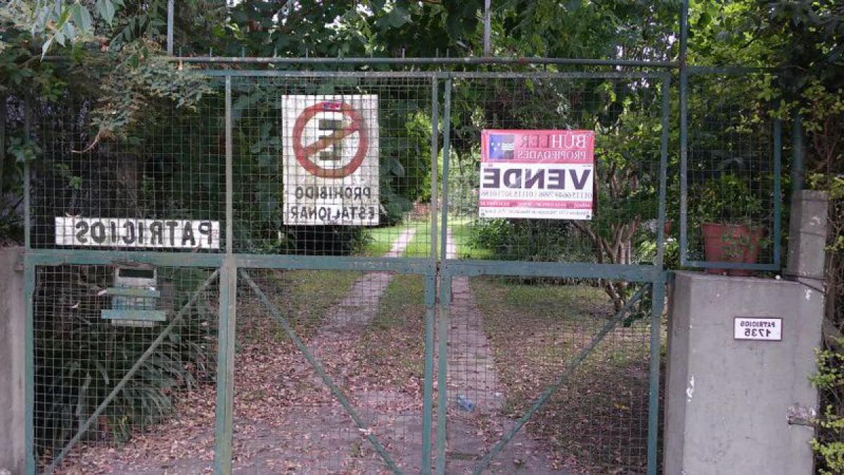 3 Schlafzimmer Haus in Escobar, Argentina, Nr. 17273