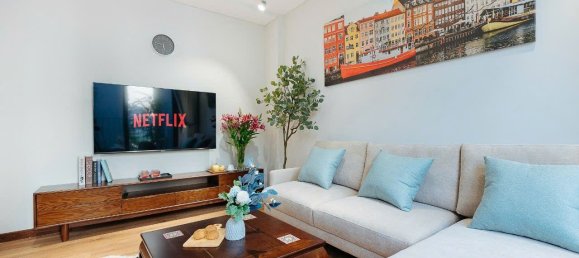 1 bedroom Apartment for rent in Tay Ho, Ha Noi, Vietnam № 20465 23