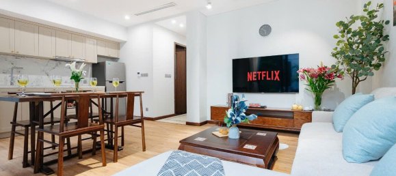 1 bedroom Apartment for rent in Tay Ho, Ha Noi, Vietnam № 20465 22