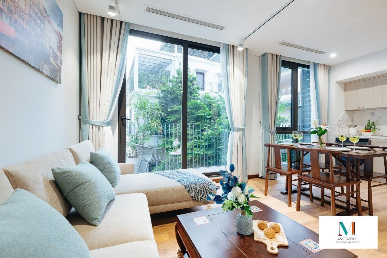 1 bedroom Apartment for rent in Tay Ho, Ha Noi, Vietnam № 20465