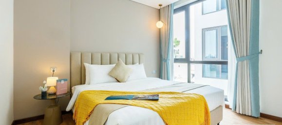 1 bedroom Apartment for rent in Tay Ho, Ha Noi, Vietnam № 20465 8