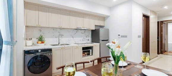 1 bedroom Apartment for rent in Tay Ho, Ha Noi, Vietnam № 20465 12