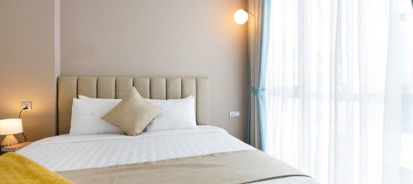 1 bedroom Apartment for rent in Tay Ho, Ha Noi, Vietnam № 20465 20