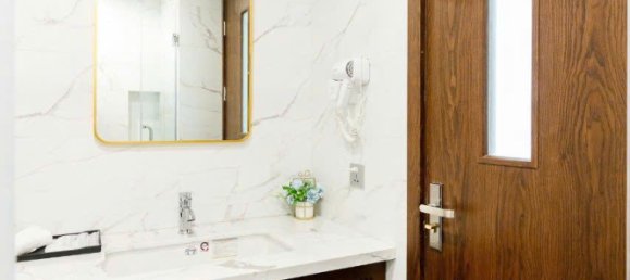 1 bedroom Apartment for rent in Tay Ho, Ha Noi, Vietnam № 20465 7
