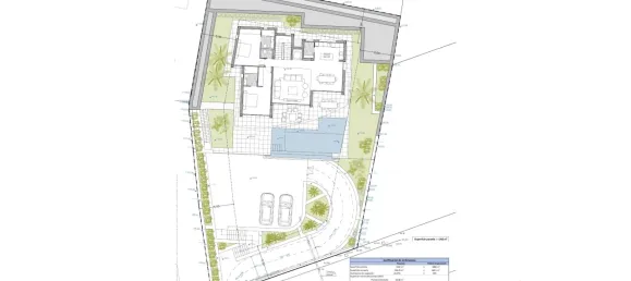 4 bedrooms Villa in Calpe, Spain No. 113884 7