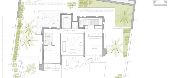 4 bedrooms Villa in Calpe, Spain No. 113884 8