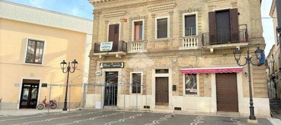 3 rooms House in San Severo, Italy No. 24409 14