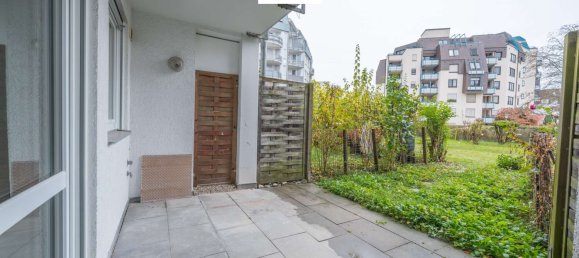 Apartamento de 2 dormitorios en Rems-Murr-Kreis, Germany No. 56923 12