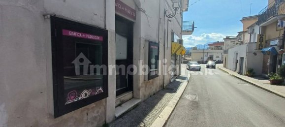 1-Zimmer Gewerbliche Immobilie in Ceprano, Italy, Nr. 167498 6