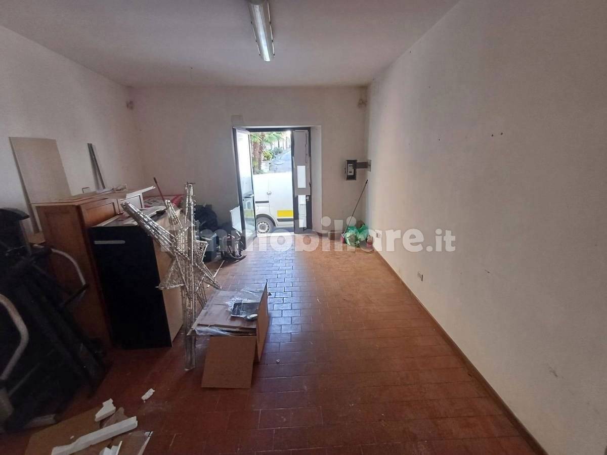 1-Zimmer Gewerbliche Immobilie in Ceprano, Italy, Nr. 167498