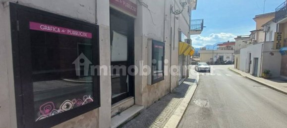 1-Zimmer Gewerbliche Immobilie in Ceprano, Italy, Nr. 167498 4