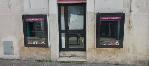 1-Zimmer Gewerbliche Immobilie in Ceprano, Italy, Nr. 167498 5