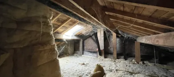 3 bedrooms Building in Confolens, France No. 280220 18