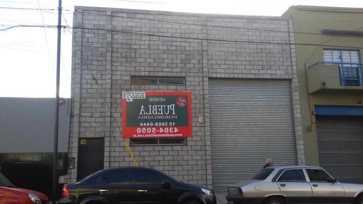  عقار تجاري في Buenos Aires, Argentina 471متر مربع رقم 108379