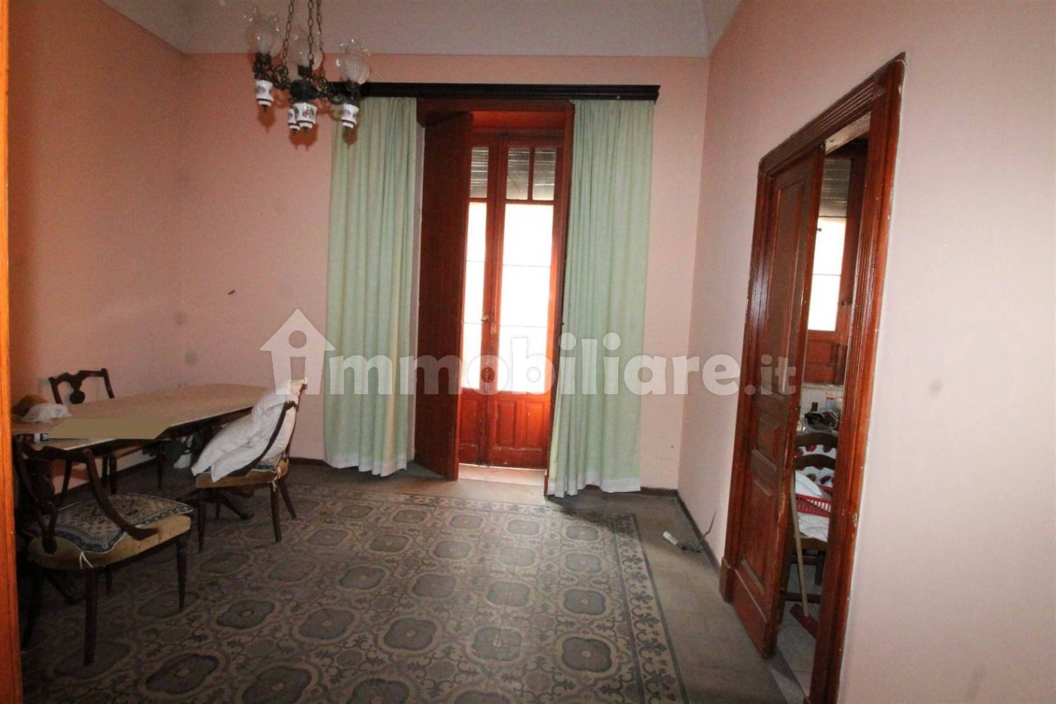 1 Schlafzimmer Haus in Lentini, Italy, Nr. 356381