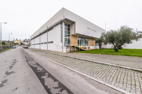 39m² Commercial property in Sobreira, Portugal No. 50559