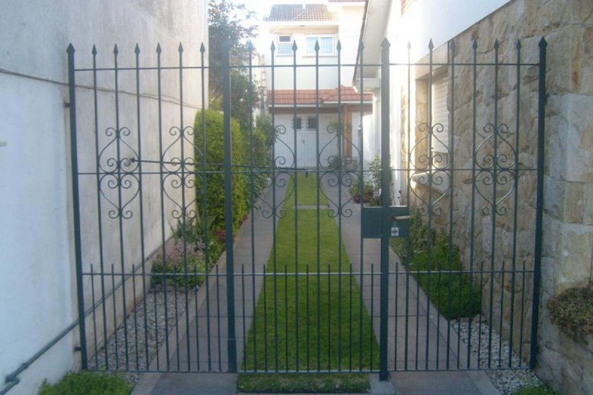 2 bedrooms House in Mar del Plata, Argentina No. 100168