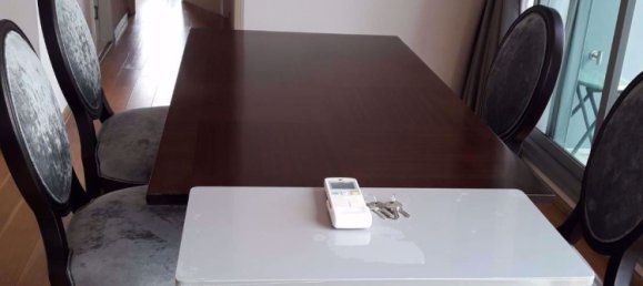 2 Schlafzimmer Eigentumswohnung in Watthana, Thailand, Nr. 9404 4