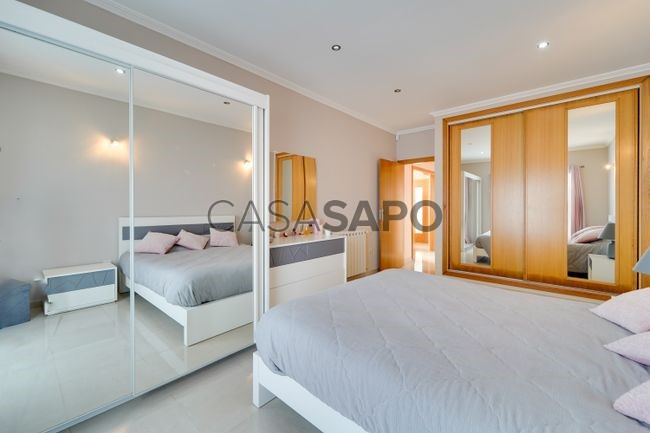 Casa de 4 dormitorios en Gafanha da Encarnacao, Portugal No. 215968