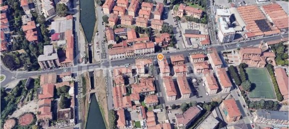 1 Schlafzimmer Wohnung in Pontevico, Italy, Nr. 7134 37