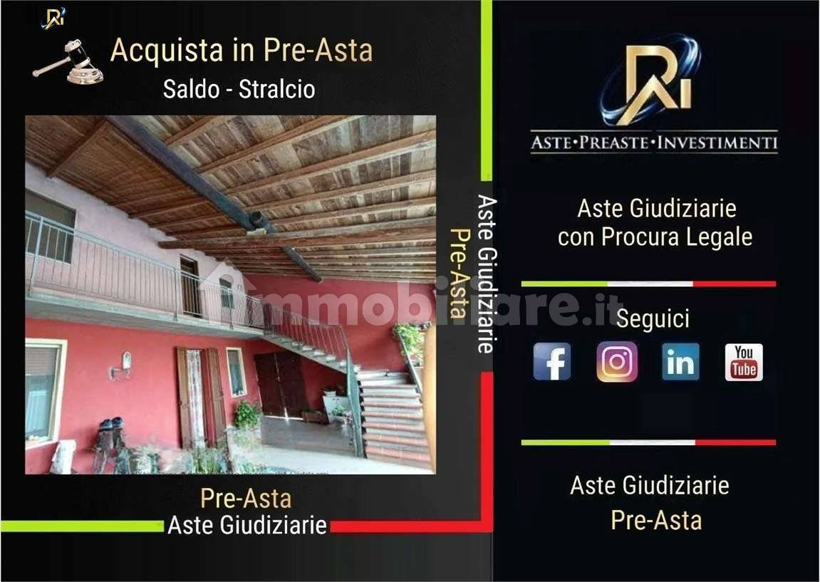 1 Schlafzimmer Wohnung in Pontevico, Italy, Nr. 7134