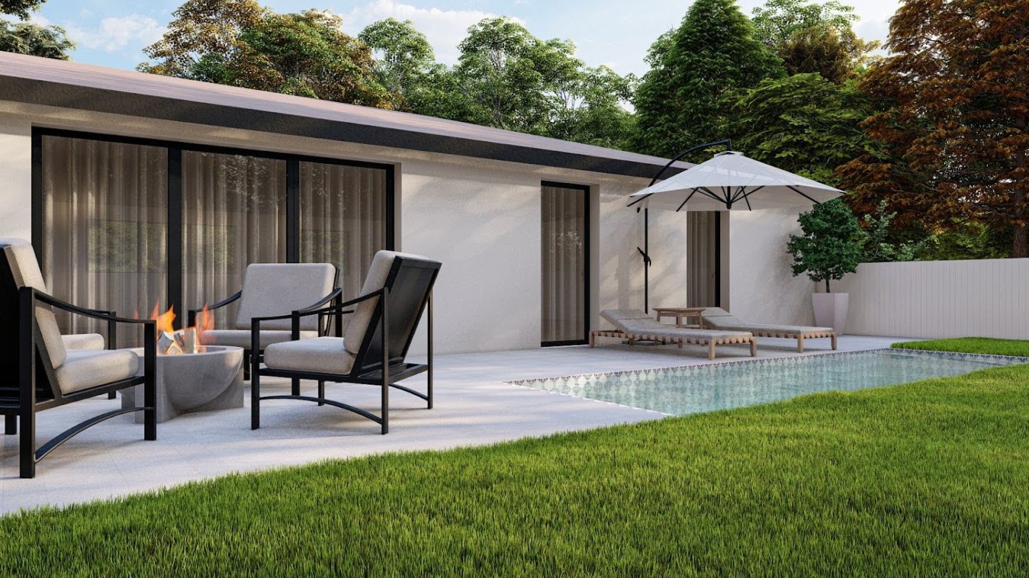 Grundstück in Rhone, France 305m², Nr. 199546